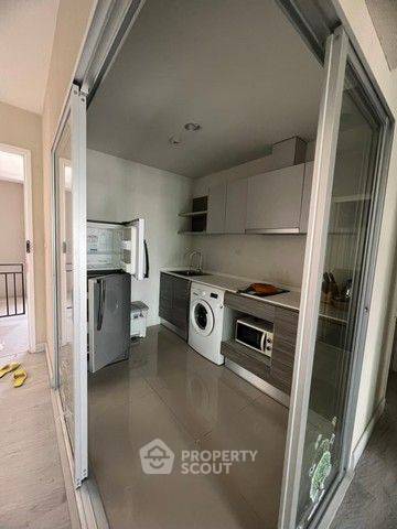 รูป คอนโด 2 ห้องนอน ขนาด 83 ตร.ม. ขายที่ Chambers Ramintra ย่านรามอินทรา (ID 2143653) - รูปที่ 4/8