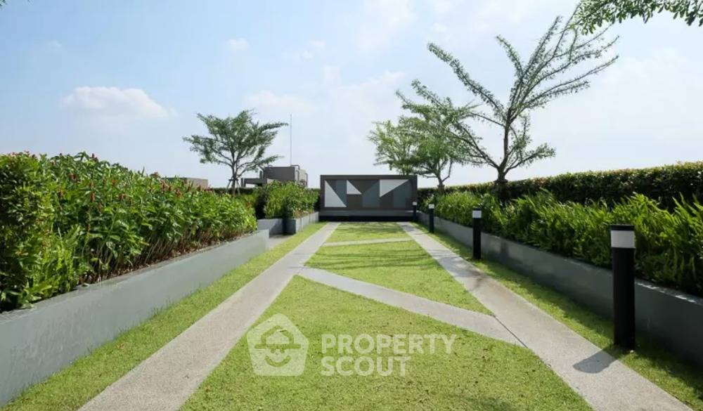 รูป ราคาคุ้มค่า คอนโดหนึ่งห้องนอน Premio Fresco ย่านบางเขน (ID 1045547) - รูปที่ 27/27