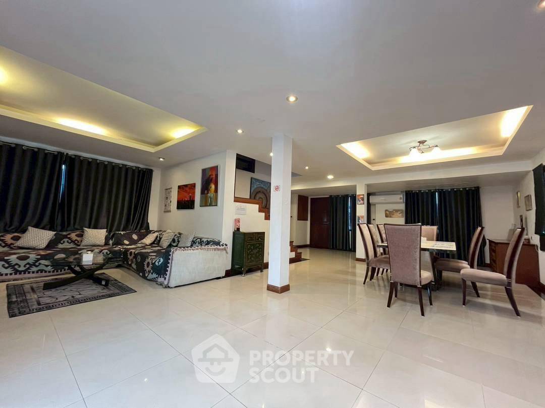 รูป บ้านเดี่ยว 3 ห้องนอน ขาย บ้านนัชชา พัทยาเหนือ ใกล้หนองปรือ (ID 2202638) - รูปที่ 6/15