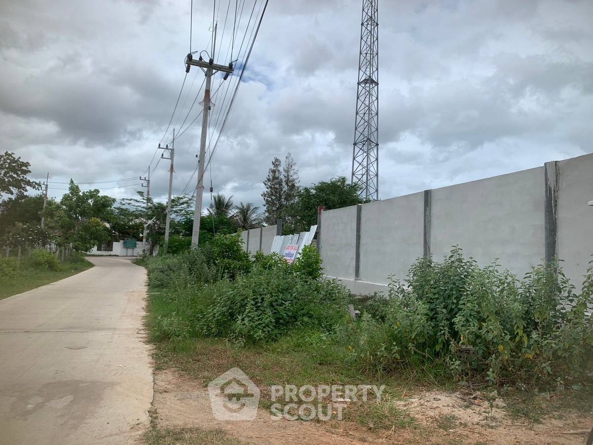รูป ขายที่ดินทำเล ทับไทร หัวหิน ใกล้สิ่งอำนวยความสะดวก (ID 2289314) - รูปที่ 2/8