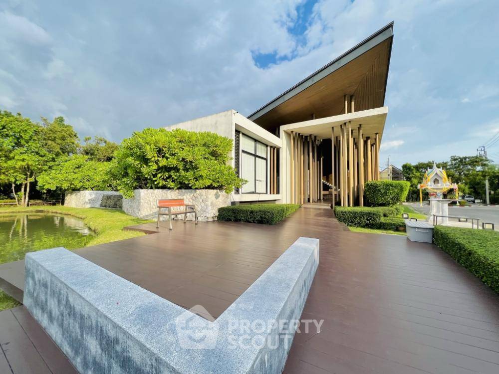 รูป บ้าน 4 ห้องนอน ขาย บูราสิริ ธรรมการ พระราม 2 ฮัวคราเบือ (ID 1138643) - รูปที่ 31/41