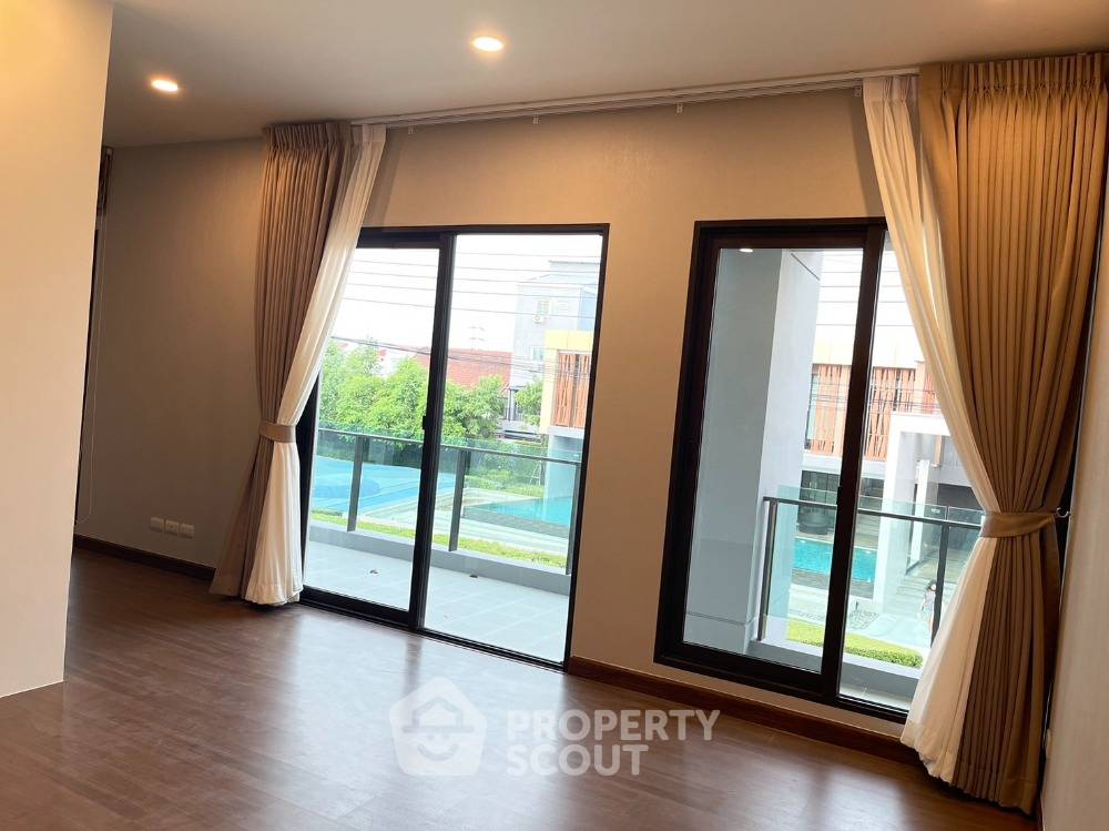 รูป บ้าน 5 ห้องนอน สำหรับขาย ใน THE CITY ราชพฤกษ์-ปิ่นเกล้า บางกร่าง (ID 1444865) - รูปที่ 18/18