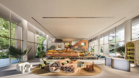 คอนโด 3 ห้องนอน 172 ตร.ม. โครงการ The Standard Residences Phuket บางเทา (ลากูน่า) เลี้ยงสัตว์ได้ (ID 1456297)