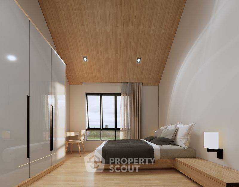 รูป บ้าน 3 ห้องนอน สำหรับขาย โครงการ College Villas เขตเทพกระสตรี ถลาง ภูเก็ต (ID 1537516) - รูปที่ 13/16