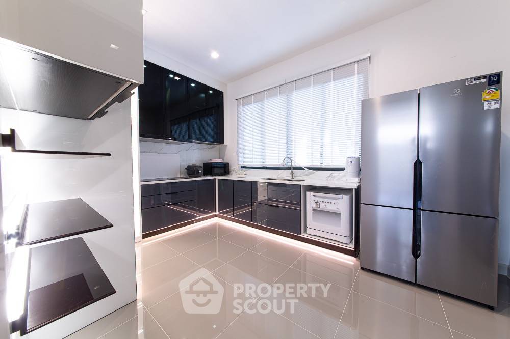 รูป บ้าน 5 ห้องนอน ให้เช่า โครงการ แกรนด์ บางกอก บูเลอวาร์ด กรุงเทพกรีฑา | 604 ตร.ม. (ID 1385585) - รูปที่ 44/48
