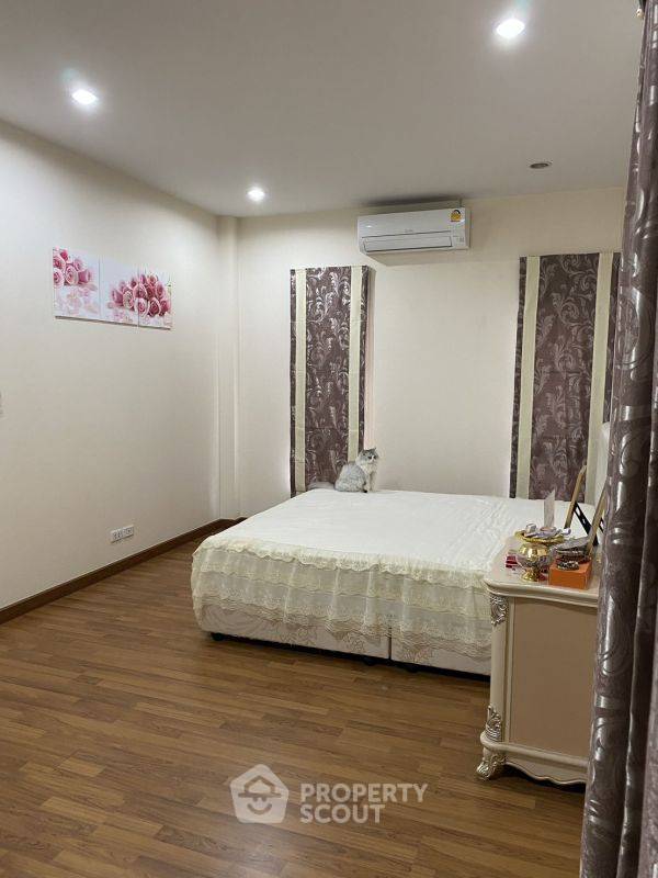 รูป ขายบ้านเดี่ยว 3 ห้องนอน โนนนิชา บางใหญ่-แคล้วอิน ใกล้สามทองหิน บางใหญ่ นนทบุรี (ID 2150311) - รูปที่ 10/10