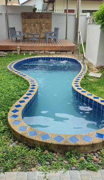 บ้านเช่า 3 ห้องนอน ขนาด 150 ตร.ม. ในดุสิตแลนด์ 8 หัวหิน (ID 2285426)