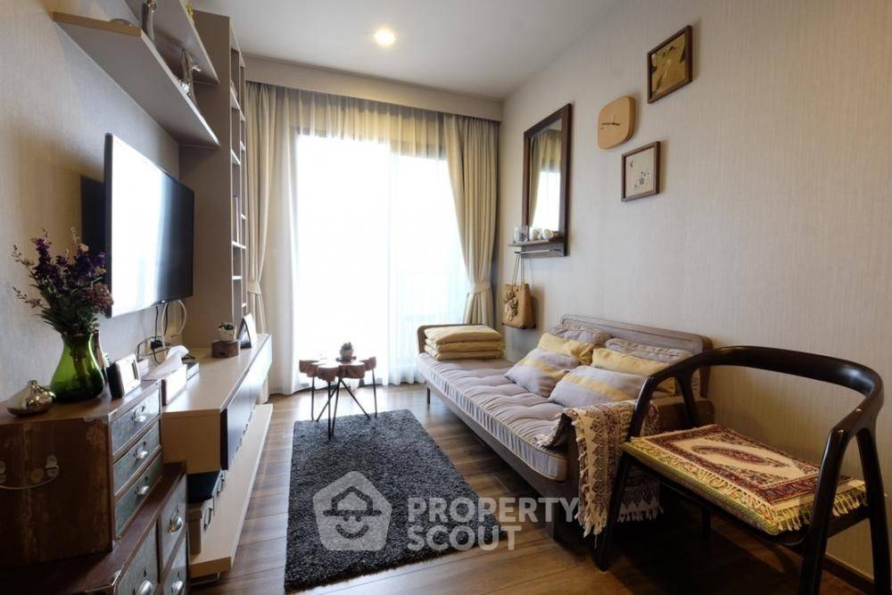รูป คอนโด 1 ห้องนอน ขนาด 40 ตร.ม. ขายที่ โอนิกซ์ พหลโยธิน ใกล้ BTS สะพานควาย 200 ม. (ID 1443439) - รูปที่ 1/5