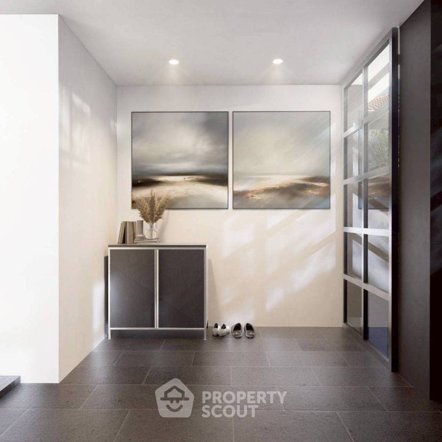 รูป บ้านเดี่ยว 3 ห้องนอน ขาย ในโครงการ Neighborhome Watcharaphon สัมวาสายตะวันออก (ID 2160053) - รูปที่ 6/9