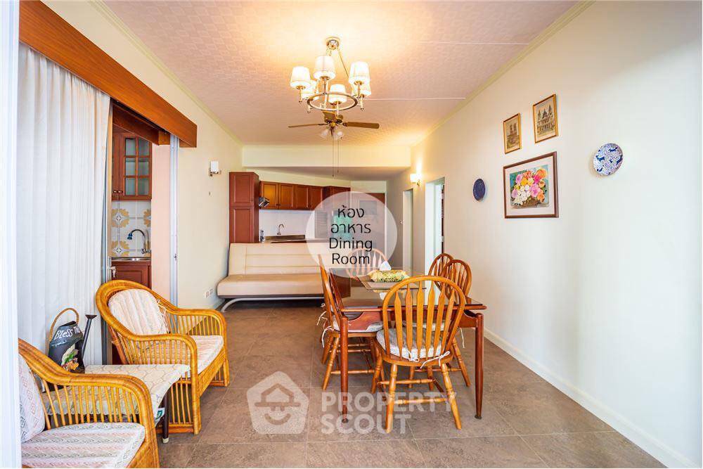รูป ขายคอนโด 2 ห้องนอน Modern Home Place พื้นที่ 60 ตร.ม. ชั้น 9 แขวงสวนหลวง (ID 1991644) - รูปที่ 1/5