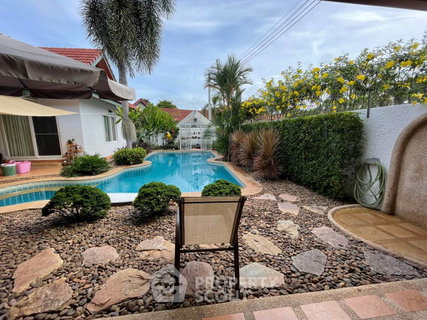 3 ห้องนอน วิลล่า 180 ตร.ม. ในโครงการ Nirvana Pool Villa 1 พัทยา นาจอมเทียน/หนองปรือ (ID 1388560)