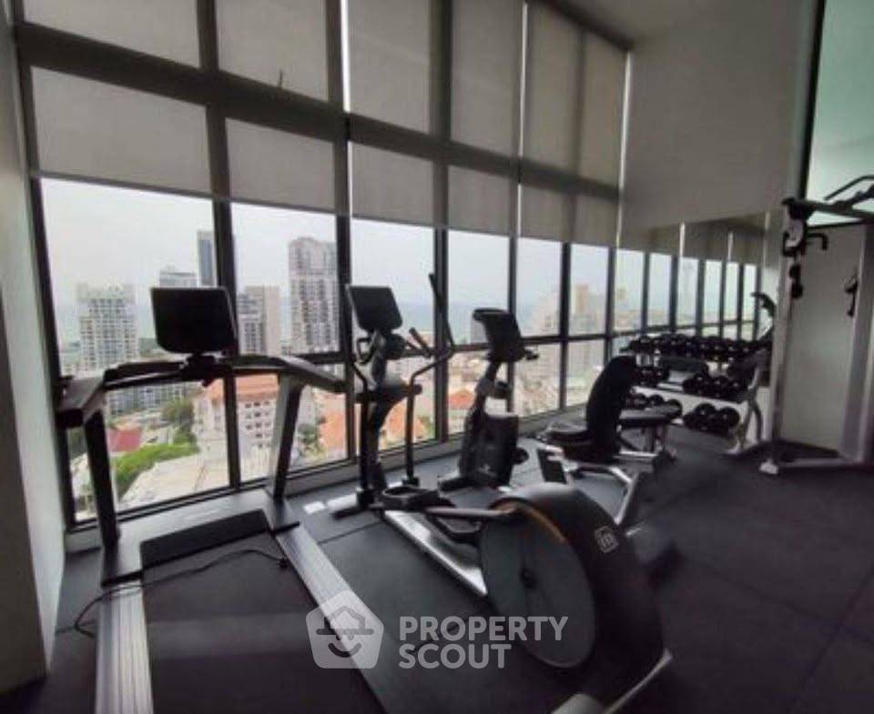 รูป คอนโด 2 ห้องนอน 63 ตร.ม. โครงการ The Jewel Condominium พัทยาใต้ (ID 2197480) - รูปที่ 8/10