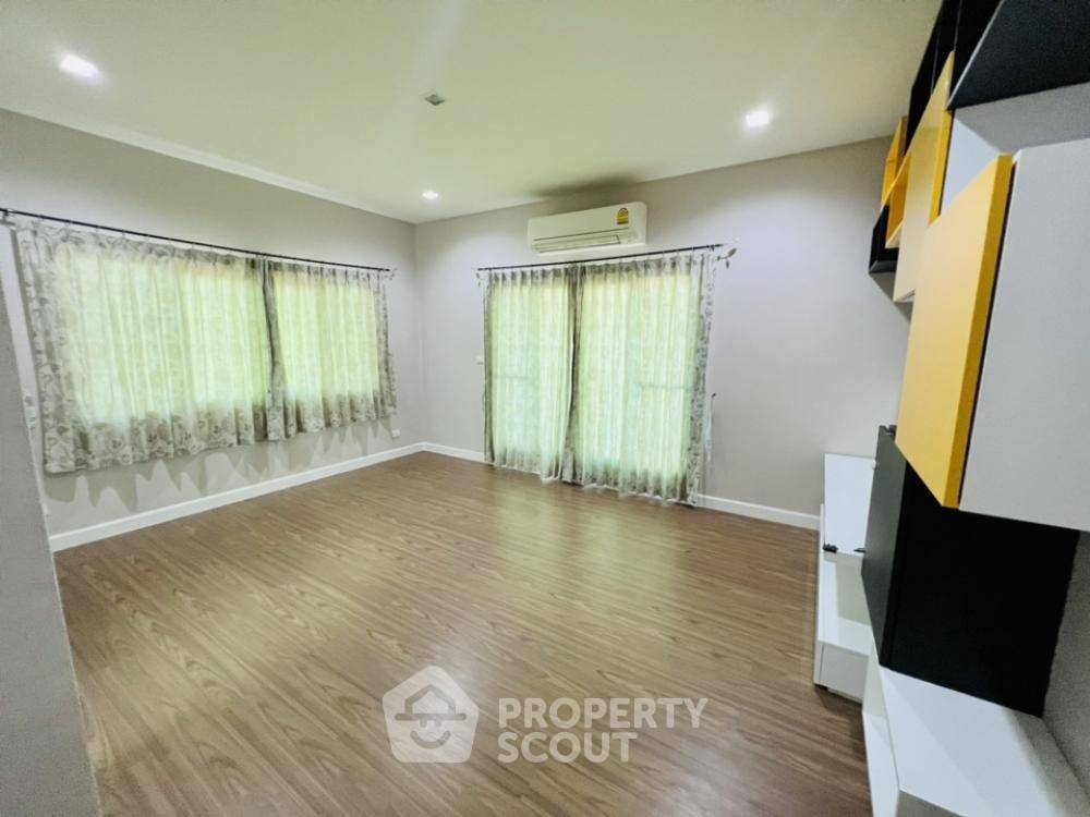 รูป บ้าน 4 ห้องนอน ขาย บูราสิริ ธรรมการ พระราม 2 ฮัวคราเบือ (ID 1138643) - รูปที่ 9/41