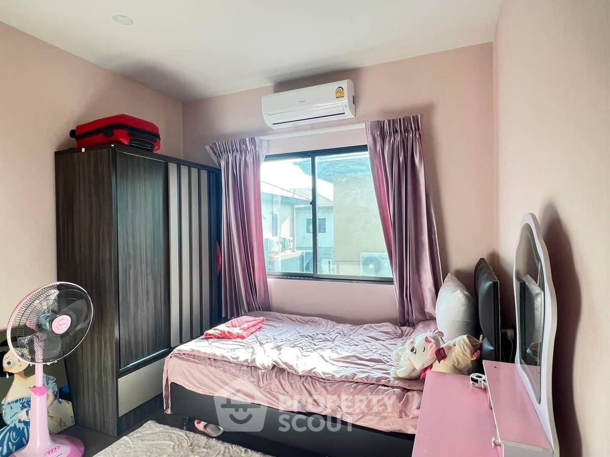 รูป บ้าน 4 ห้องนอน ขาย โครงการ บุราสิริ พระราม 2 ทำเล สะแม่น้ำ (167 ตร.ม.) (ID 1553763) - รูปที่ 18/19