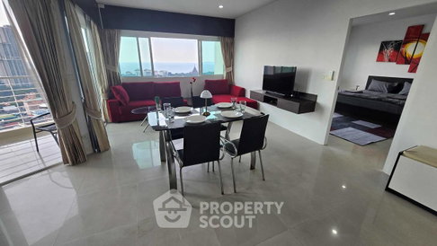 1-BR 72 Sqm Condo For Sale, AD Hyatt Condominium, 22nd Floor (ID 1856143)