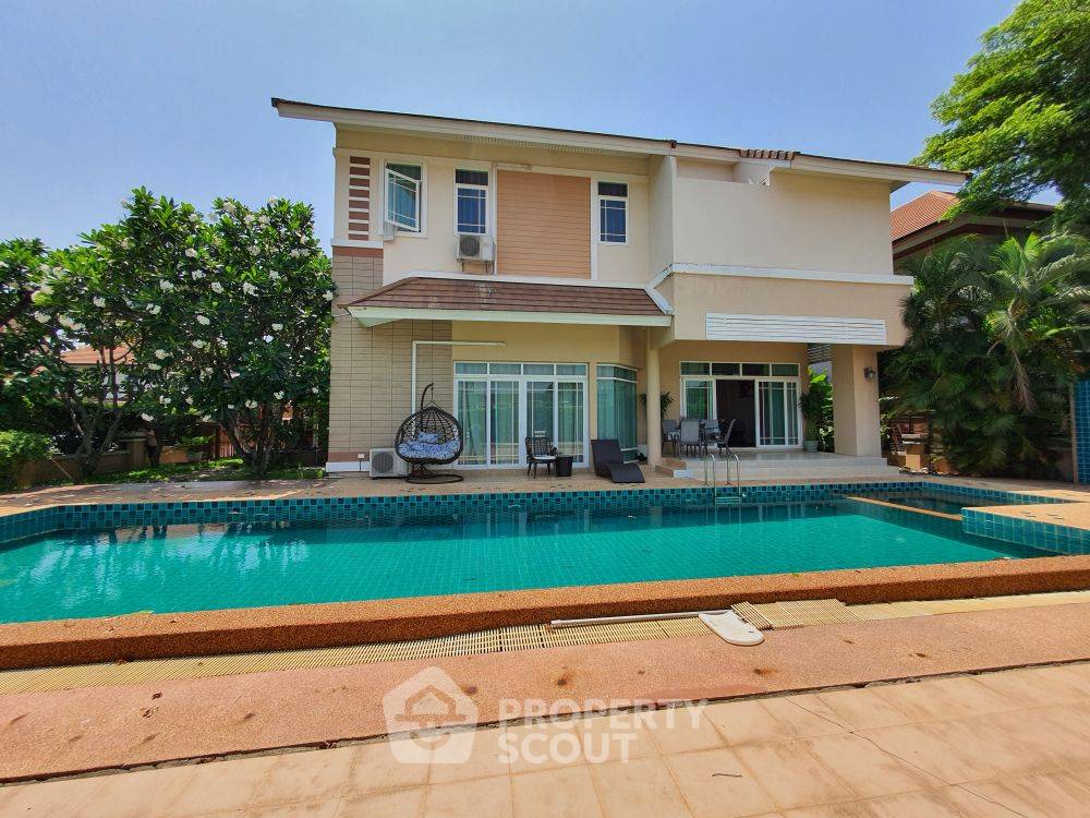รูป บ้าน 6 ห้องนอน สำหรับขาย โครงการ Karnkanok Ville 14 สันกำแพง (ID 2150286) - รูปที่ 2/10