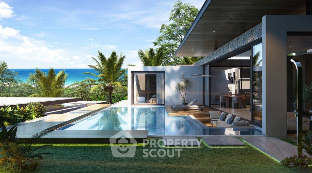 picture Pet-Friendly 3-BR Villa 307 Sqm, Walai Layan Villas Phuket Phase 2 (ID 2113013) - 2/8