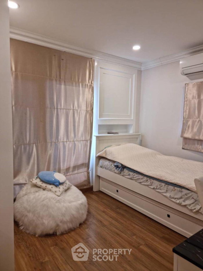 รูป บ้านเดี่ยว 5 ห้องนอน ขาย ในโครงการ เซนโทร บางนา กม.7 บางแก้ว บางพลี สมุทรปราการ (ID 1401604) - รูปที่ 10/16