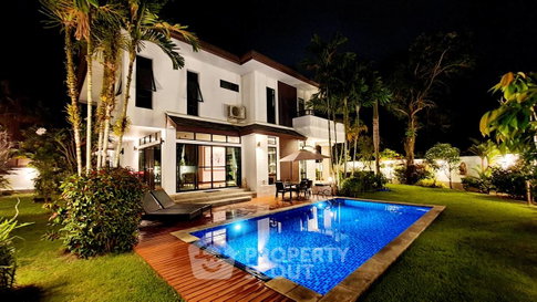 4-Bed Villa For Rent, Tanode Villa Phase 2, Laguna Phuket (ID 1505897)