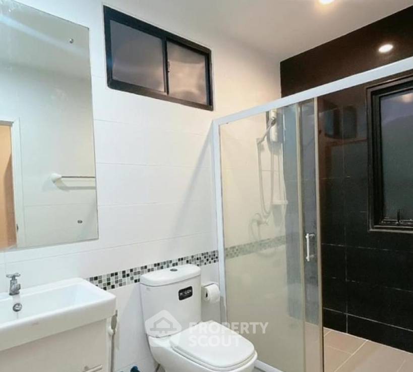 รูป บ้านเดี่ยว 3 ห้องนอน สำหรับขาย พื้นที่ 204 ตร.ม. พฤกษา เดไลท์ บางนา - ศรีนครินทร์ (ID 1530074) - รูปที่ 10/11
