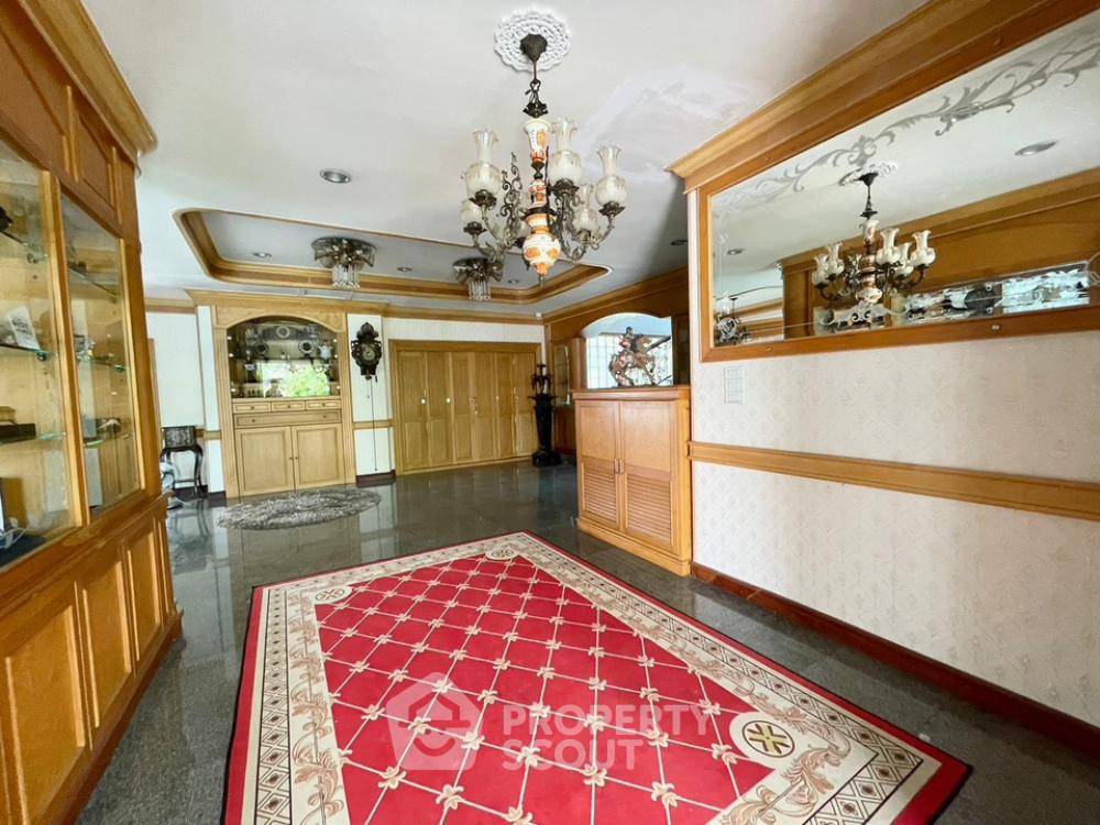 รูป บ้านเดี่ยว 4 ห้องนอน ขาย Perfect Place รามคำแหง 164 (ID 1466969) - รูปที่ 5/23