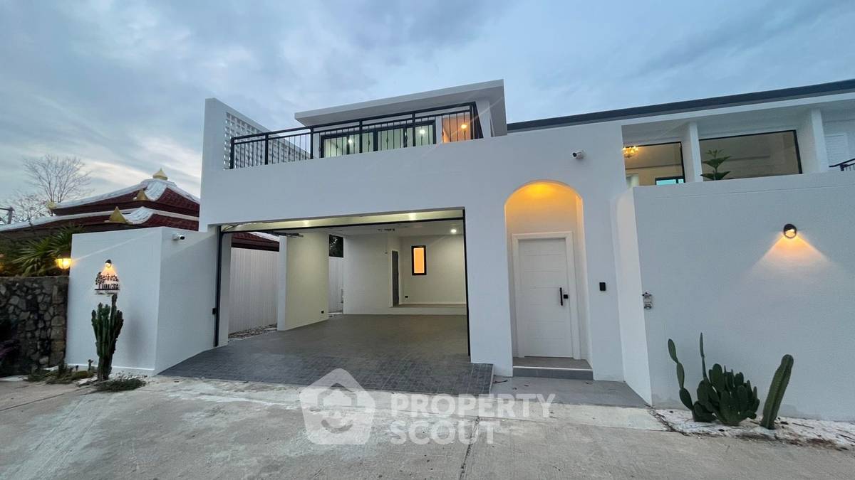 รูป บ้านเดี่ยว 4 ห้องนอน อนุญาตสัตว์เลี้ยง Horseshoe Point พง 400 ตร.ม. (ID 2109876) - รูปที่ 19/19