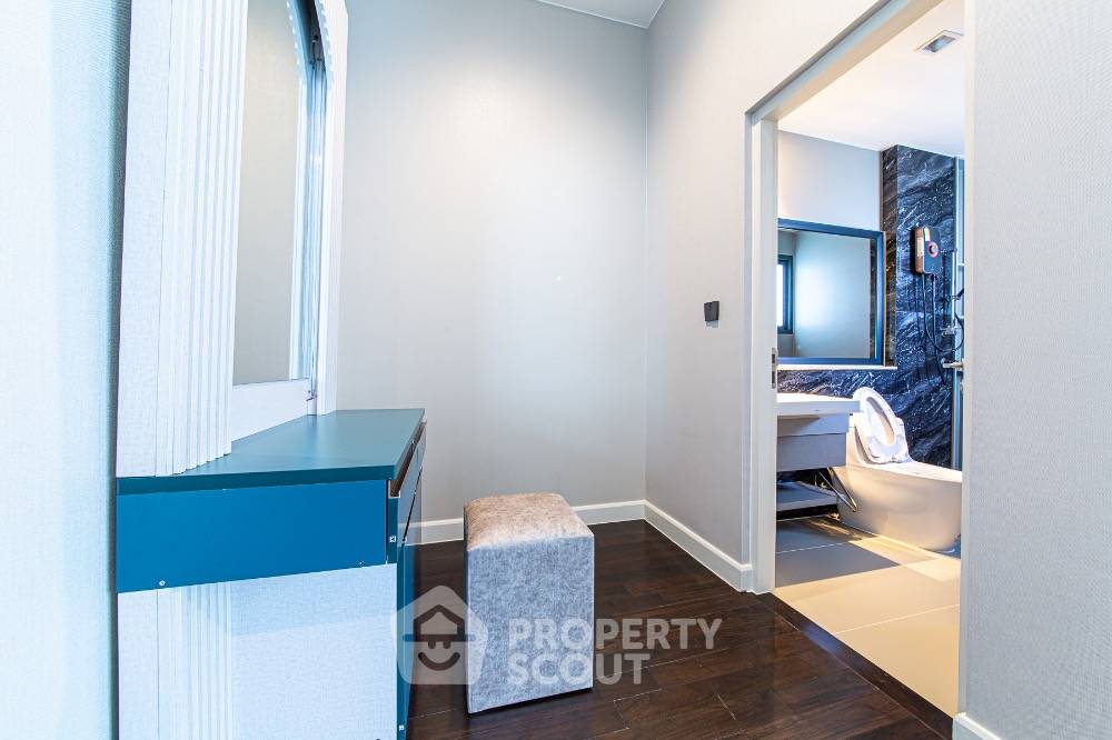รูป บ้าน 5 ห้องนอน ให้เช่า โครงการ แกรนด์ บางกอก บูเลอวาร์ด กรุงเทพกรีฑา | 604 ตร.ม. (ID 1385585) - รูปที่ 34/48