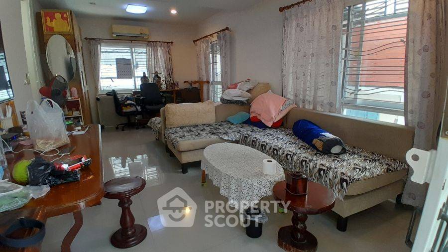 รูป ทาวน์เฮาส์ 3 ห้องนอน ขาย Perfect Park Rama 5 – บางใหญ่ นนทบุรี (ID 2147283) - รูปที่ 4/10