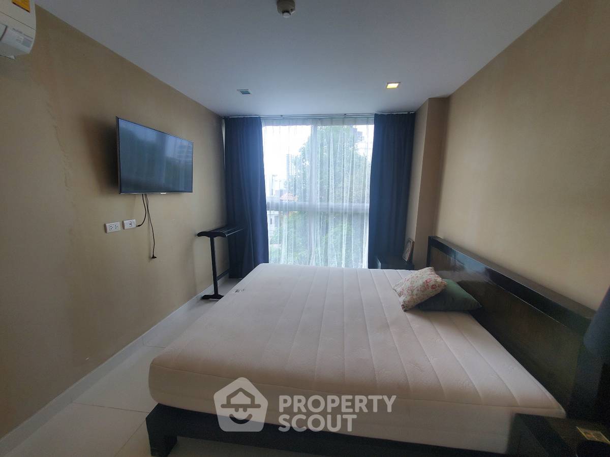 รูป คอนโด 2 ห้องนอน 105 ตร.ม. ขาย โครงการ พาร์ค รอยัล 3 พัทยา (ID 1900920) - รูปที่ 4/15