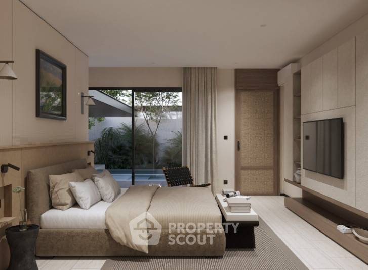 picture 4-Bed Villa For Sale, Prime Habitat By Time Living, Nong Pla Lai (ID 1277455) - 6/8