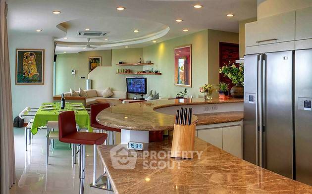 รูป บ้านวิลล่า 6 ห้องนอน ขนาด 880 ตร.ม. พร้อมเลี้ยงสัตว์ได้ เชลียง ภูเก็ต (ID 791663) - รูปที่ 2/17