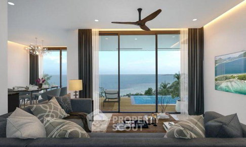 ขายวิลล่า 3 ห้องนอน รับสัตว์เลี้ยง โครงการ Dror Luxury Villa บ่อผุด เกาะสมุย (ID 1521816)