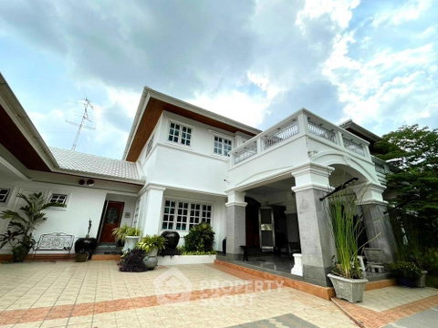 บ้านเดี่ยว 4 ห้องนอน ขาย Perfect Place รามคำแหง 164 (ID 1466969)