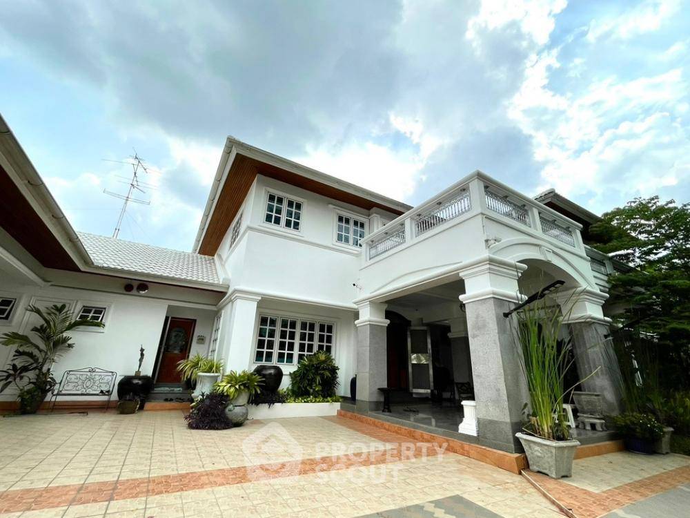 รูป บ้านเดี่ยว 4 ห้องนอน ขาย Perfect Place รามคำแหง 164 (ID 1466969) - รูปที่ 1/23