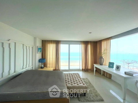 คอนโด 2 ห้องนอน 167 ตร.ม. ซานโตรินี หัวหิน คลิฟท์ วิว ชั้น 14 (ID 2115204)