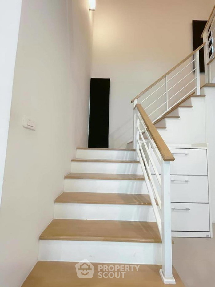 รูป บ้านเดี่ยว 3 ห้องนอน สำหรับขาย พื้นที่ 204 ตร.ม. พฤกษา เดไลท์ บางนา - ศรีนครินทร์ (ID 1530074) - รูปที่ 3/11