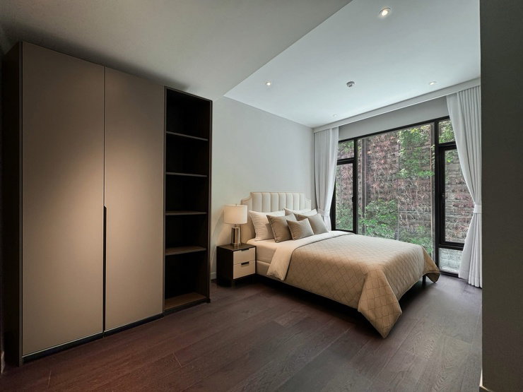 รูป #Z2265💥030968🔥ให้เช่าคอนโด Nivati Residence Thonglor 23 - รูปที่ 2/4