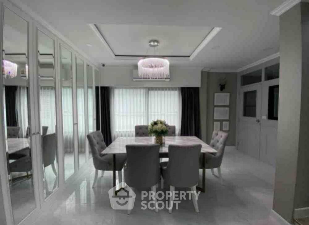 รูป บ้าน 3 ห้องนอน ขาย พร้อมเลี้ยงสัตว์ Centro Ramintra-Chatuchot เขตสายไหม (ID 1393973) - รูปที่ 23/43