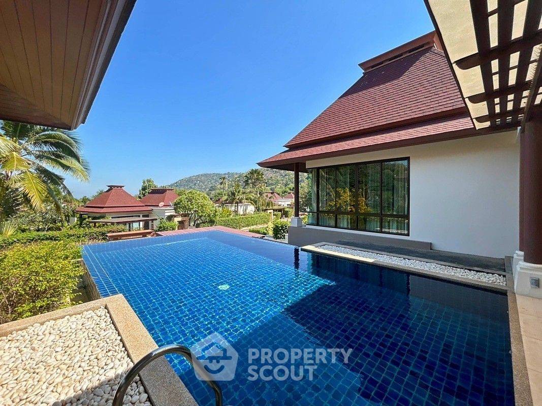 รูป ขายวิลล่า 3 ห้องนอน โครงการ Panorama Pool Villas ใกล้ปากน้ำปราณ (ID 1455164) - รูปที่ 6/38