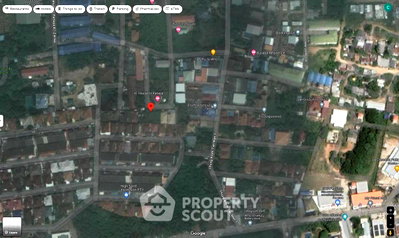 Land for sale Lieb Tang Rodfai : Land For Sale In Pattaya Nong Prue Bang Lamung Chonburi 🌍 (ID 1331737)