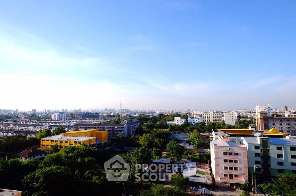 รูป ขายคอนโด 2 ห้องนอน ศุภาลัย พาร์ค ศรีนครินทร์ ใกล้หนองบอน พรเวช (ID 1594436) - รูปที่ 18/18