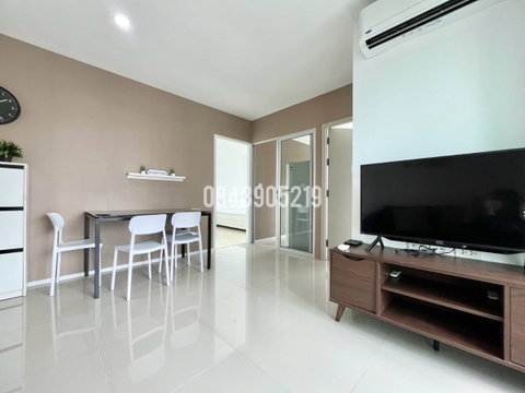 Aspire sukhumvit 48 âïļ2 bed 2 bath âžïļonly 21,500/month âžïļNOW AVAILABLE ðâ