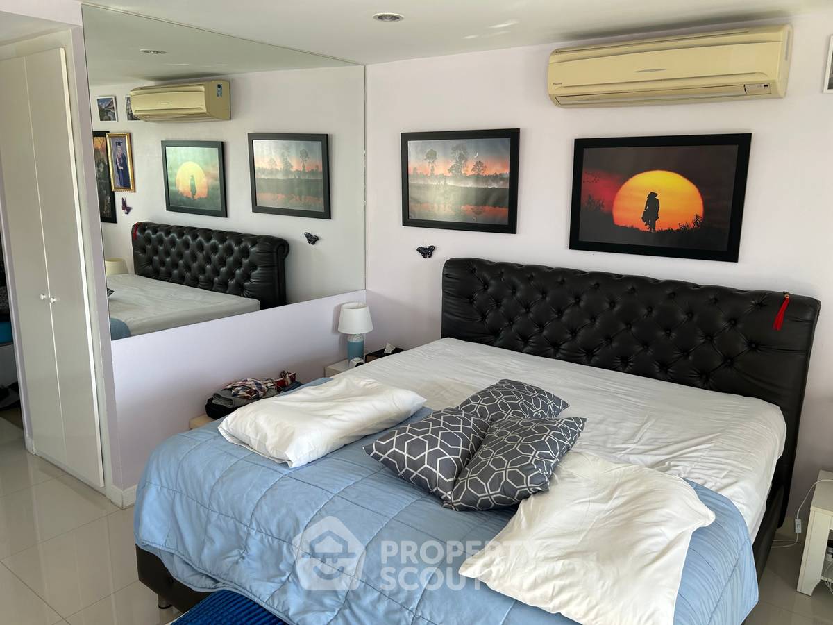รูป คอนโด 1 ห้องนอน สำหรับขาย ติร่า ไทร์ร่า ใกล้ ตลาดกลางคืนหัวหิน (ID 2055748) - รูปที่ 4/5