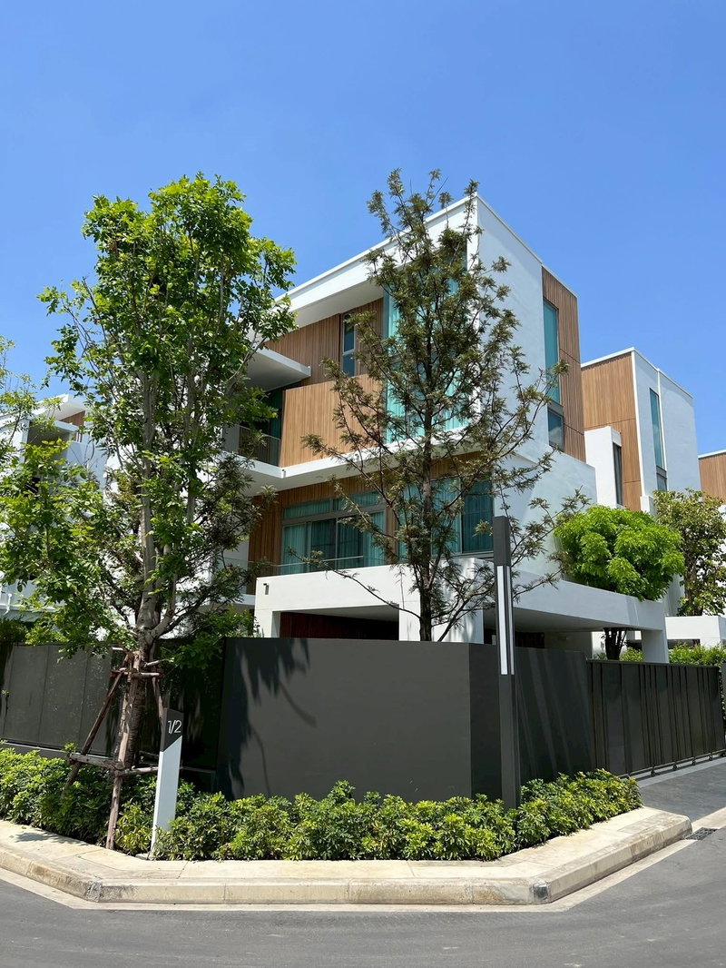 Houses for rent : VIVE Rama                    9
