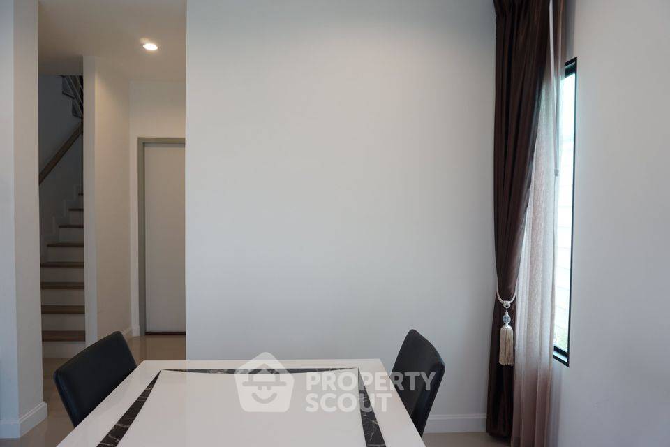 รูป บ้าน 3 ห้องนอน ทำเล ลำโพ บางบัวทอง นนทบุรี สัมมากรชัยพฤกษ์-วงเวียน 2 อนุญาตสัตว์เลี้ยง (ID 1276447) - รูปที่ 9/18
