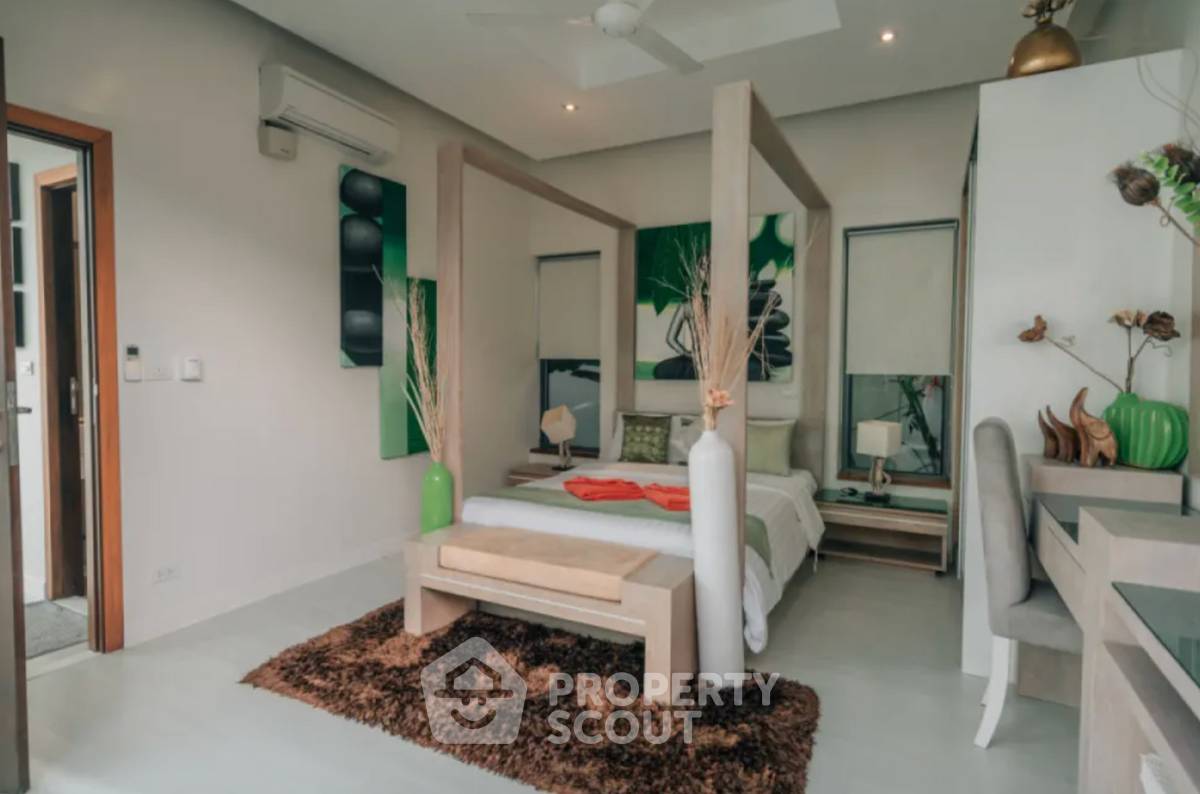 รูป วิลล่า 2 ห้องนอน ขาย บ้านนารายา ภูเก็ต ราไวย์ ภูเก็ต (ID 2093651) - รูปที่ 9/12