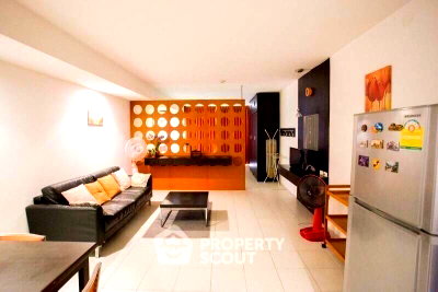 Condos for rent : 17th-Floor 1-BR Supalai Park Phaholyothin, BTS Ha Yaek Lat Phrao (ID 385779)