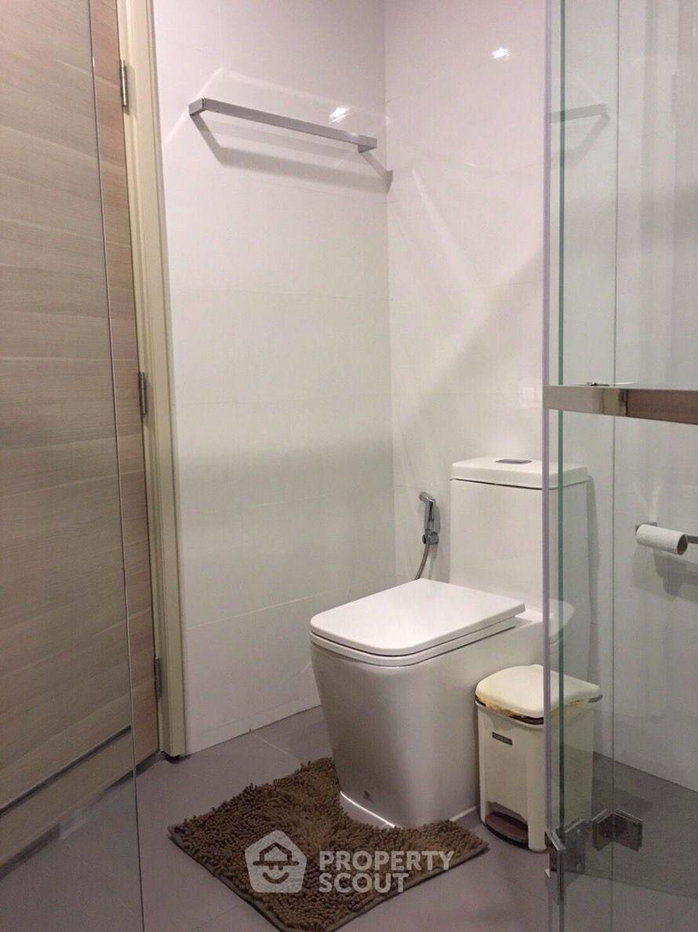 รูป คอนโด 1 ห้องนอน The Room Sathorn ขนาด 46 ตร.ม. ใกล้ BTS เซนต์หลุยส์ 300 ม. (ID 1423020) - รูปที่ 9/9