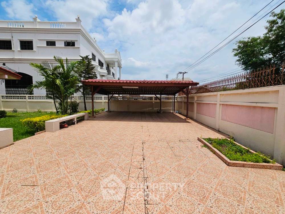รูป บ้านเช่า 4 ห้องนอน พื้นที่ 325 ตร.ม. ใกล้ BTS สำโรงเหนือ (ID 1434427) - รูปที่ 2/10