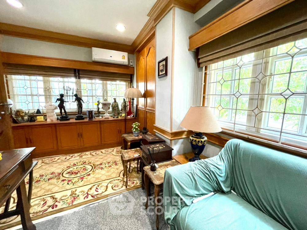 รูป บ้านเดี่ยว 4 ห้องนอน ขาย Perfect Place รามคำแหง 164 (ID 1466969) - รูปที่ 10/23